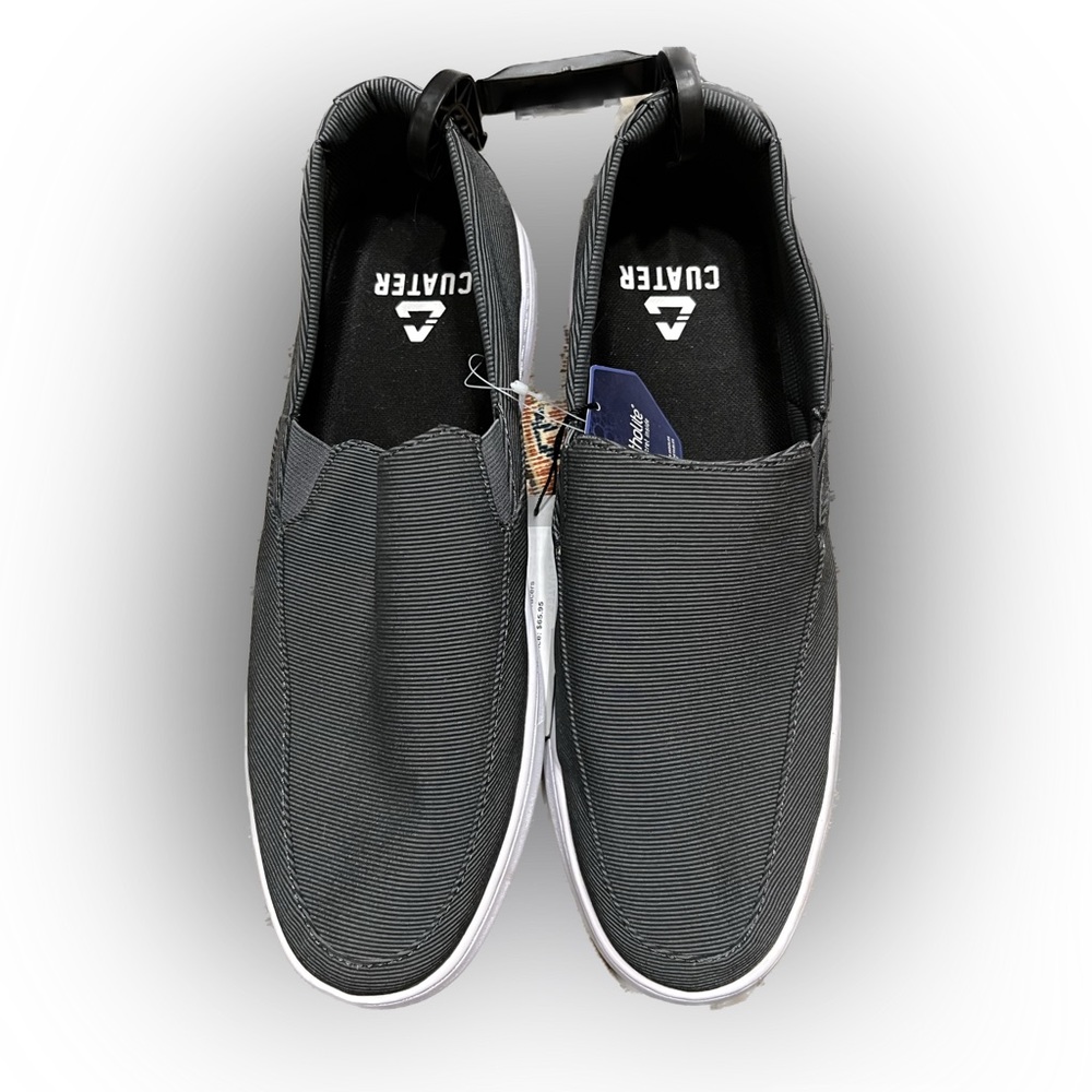 Travis Mathew Tracer Loafer